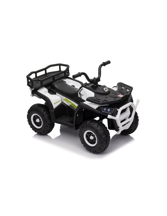 Quad ATV Robust 01