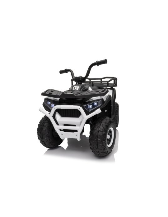 Quad ATV Robust 01