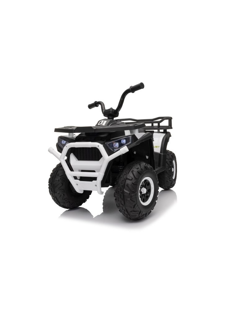 Quad ATV Robust 01 - Vista 19