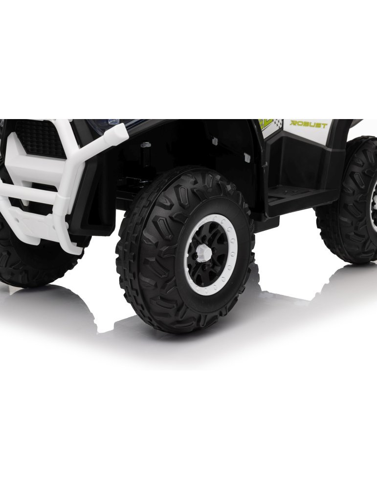 Quad ATV Robust 01 - Vista 23