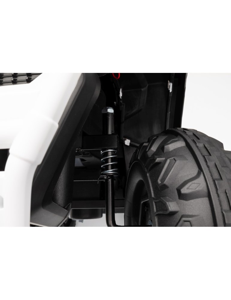 Quad ATV Robust 01 - Vista 25