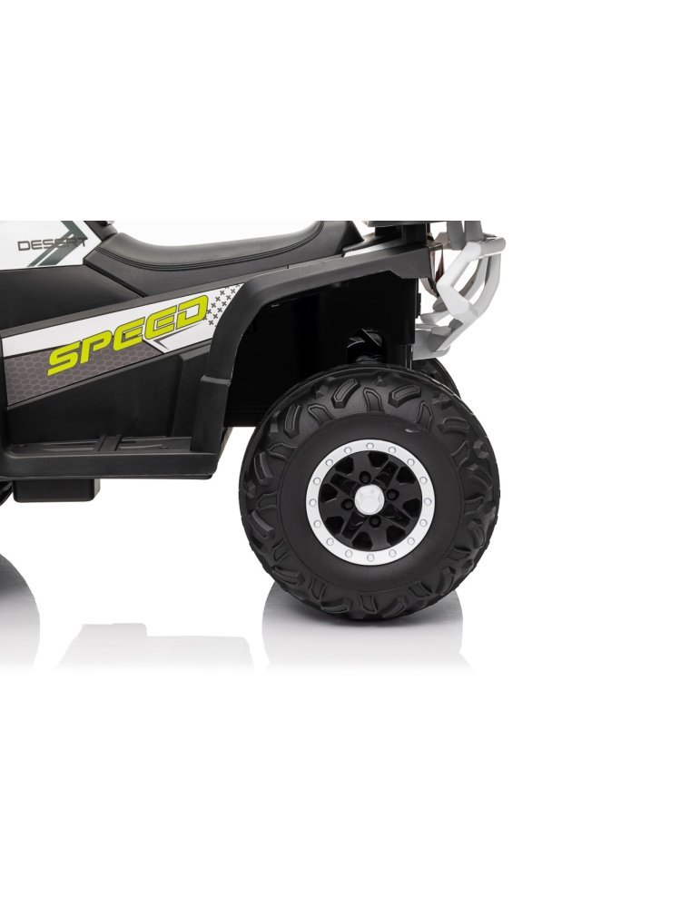 Quad ATV Robust 01 - Vista 26