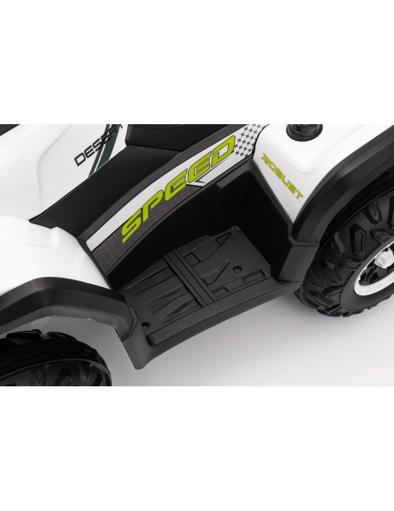 Quad ATV Robust 01 - Vista 27