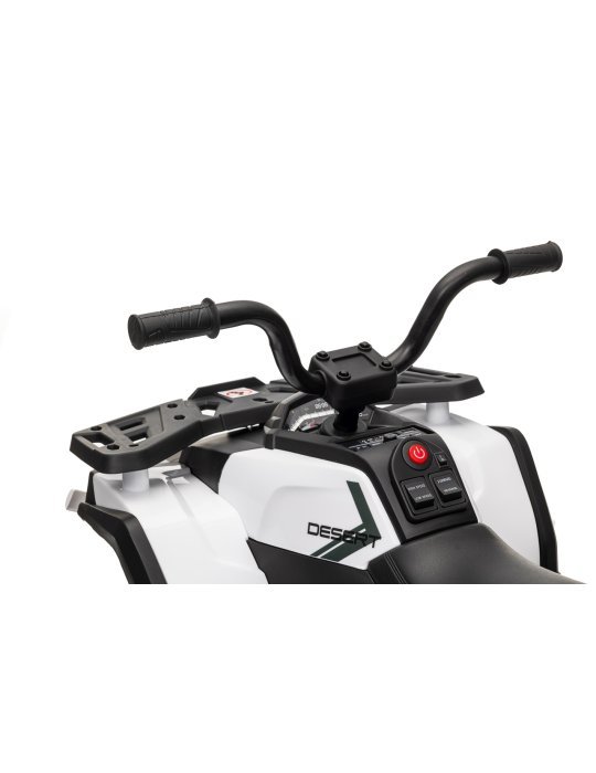 Quad ATV Robust 01