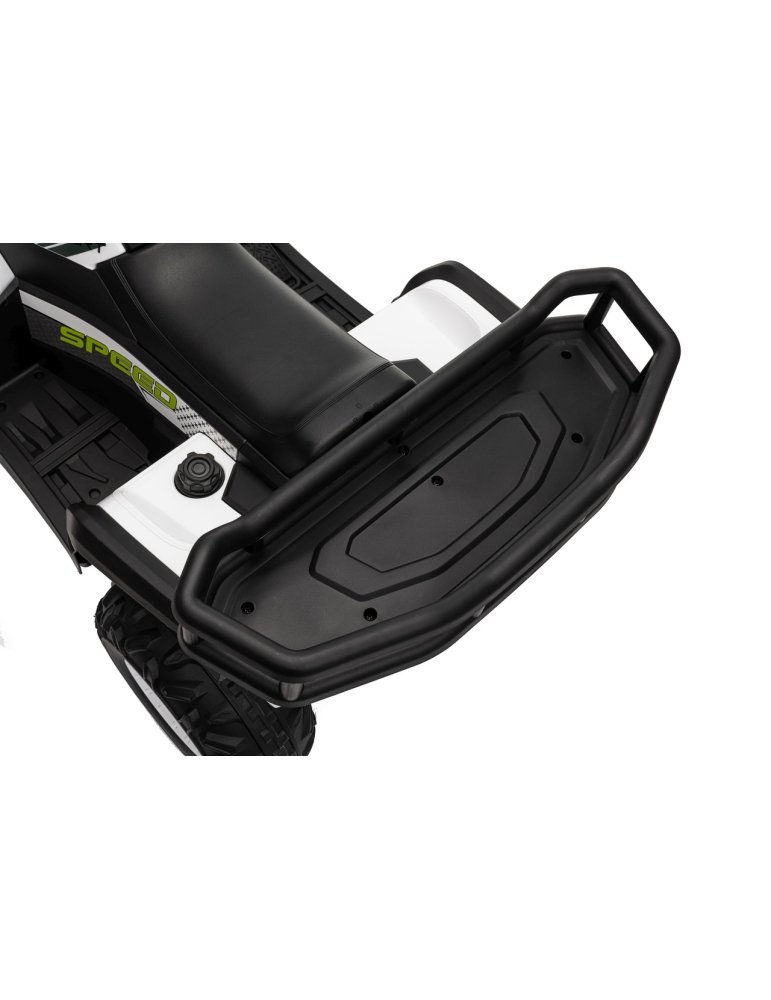 Quad ATV Robust 01 - Vista 42