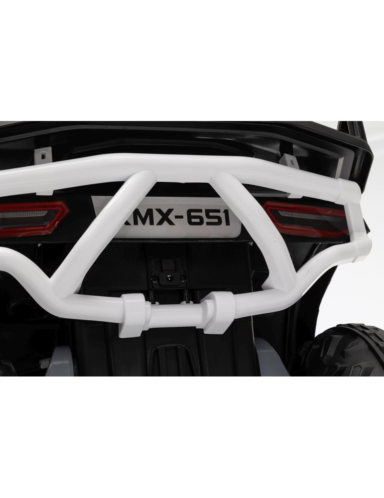 Quad ATV Robust 01 - Vista 44