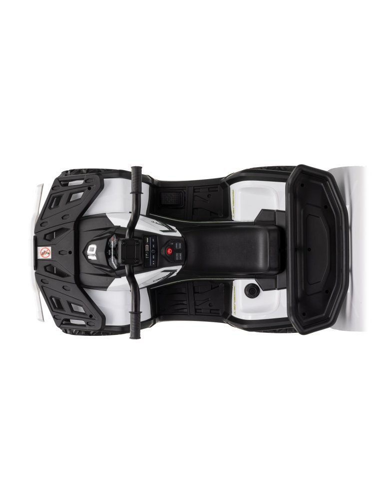 Quad ATV Robust 01 - Vista 47
