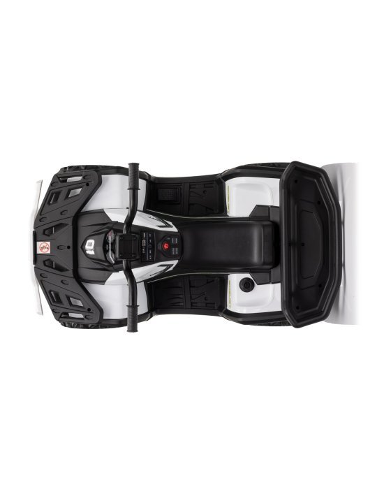 Quad ATV Robust 01