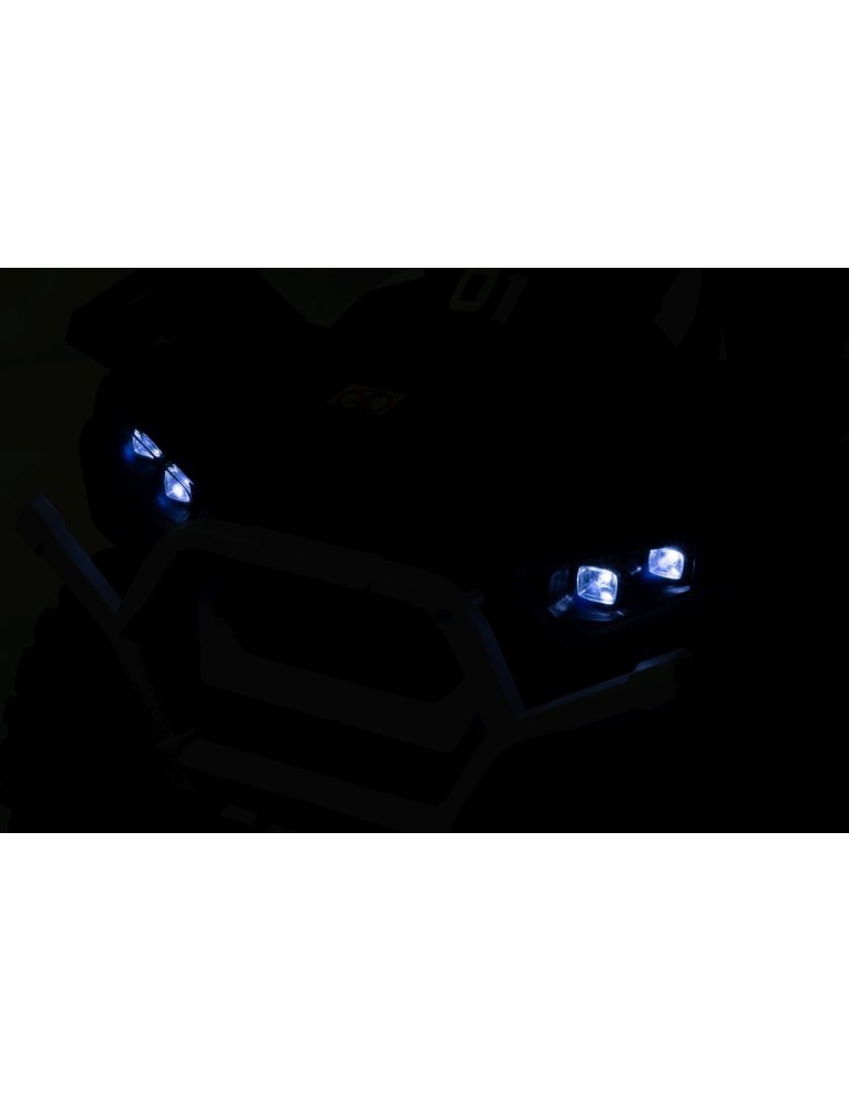 Quad ATV Robust 01 - Vista 51