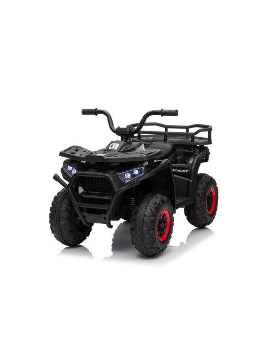 Quad Electrico Infantil ATV 12V com controle remoto e luzes LED QUADRICICLOS ELÉTRICOS 