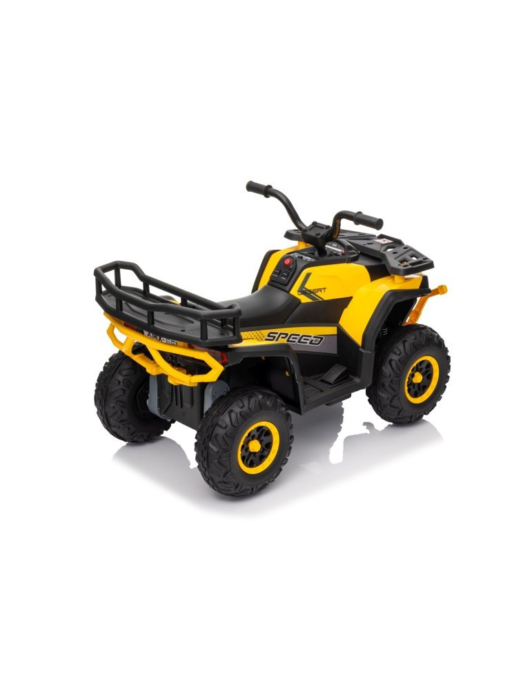 ATV 12V Quad ATV ATV con telecomando e luci a LED