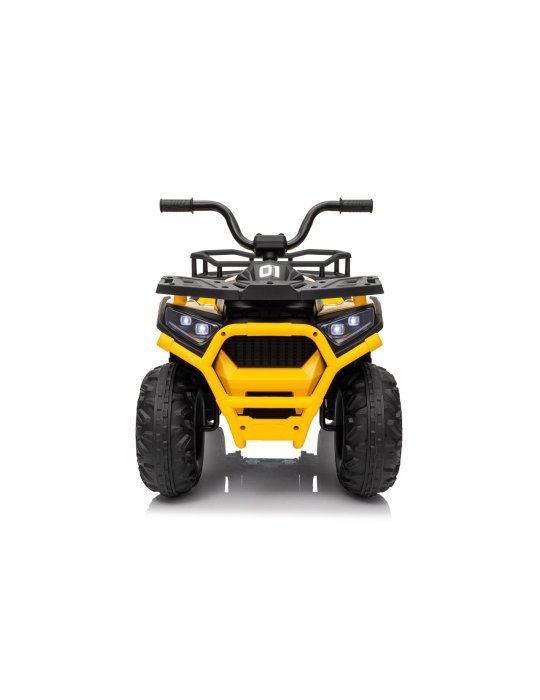 ATV 12V Quad ATV ATV con telecomando e luci a LED