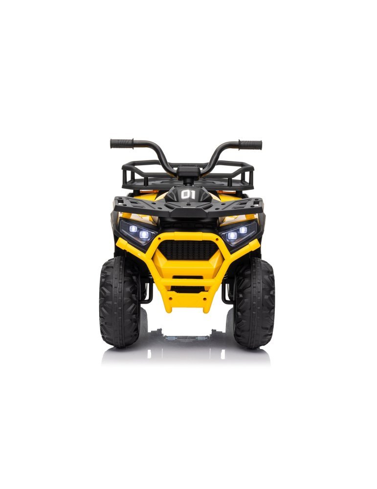 ATV 12V Quad ATV ATV con telecomando e luci a LED