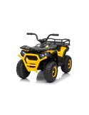 Quad Electrico Infantil ATV 12V 日本語Control And LED lights 5 