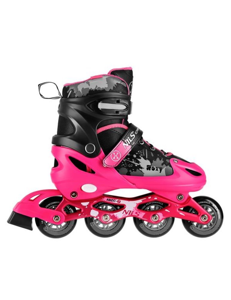 Patines En Línea BLASTER NA18168A NILS EXTREME | Patines Ajustables