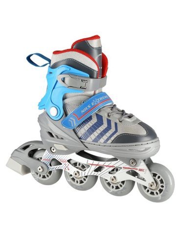 4 in 1 NH18192 Nils Extreme – Ajustable, 4 en 1