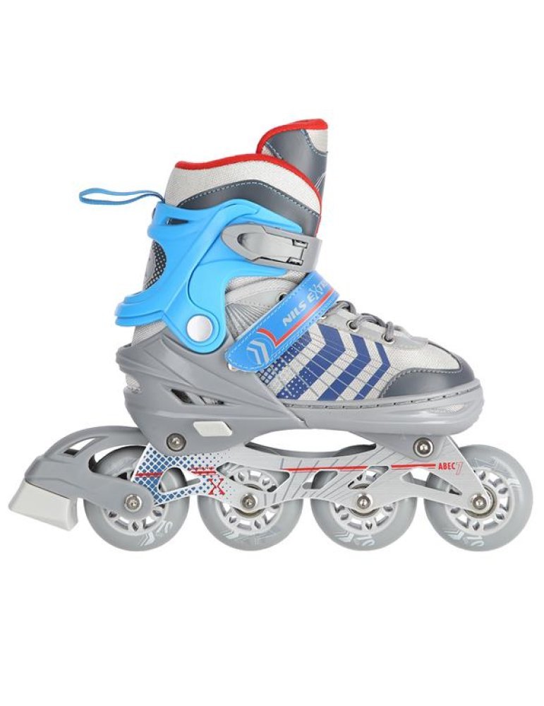 4 in 1 NH18192 Nils Extreme – Ajustable, 4 en 1