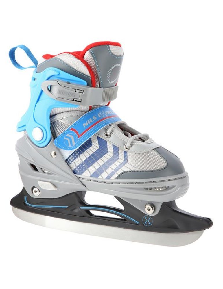 4 in 1 NH18192 Nils Extreme – Ajustable, 4 en 1