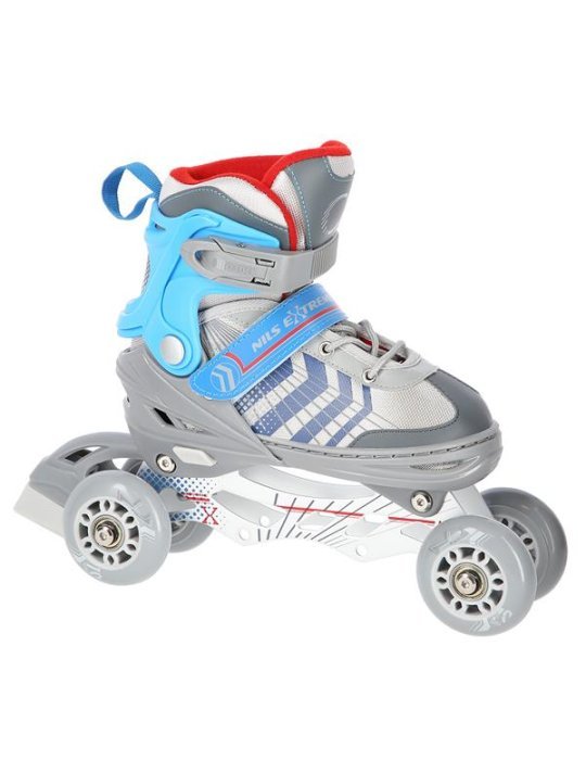 4 in 1 NH18192 Nils Extreme – Adjustable, 4 in 1