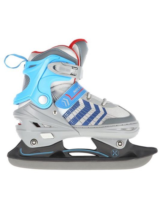 NH18192 Patins Nils Extreme 4 em 1 – Ajustáveis, 4 em 1