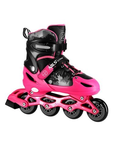 NA18137A INLINER ROXY ROSA GRÖßE S (31-34) NILS EXTREME