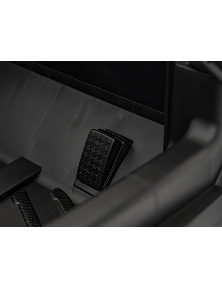 Buggy ATV Defend 12V con 4 motores y ruedas EVA