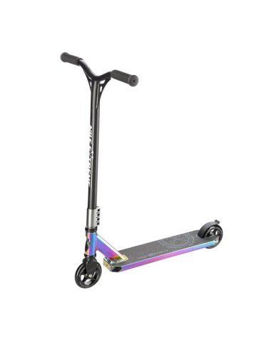 Patinete freestyle NILS Extreme HS109 Neon