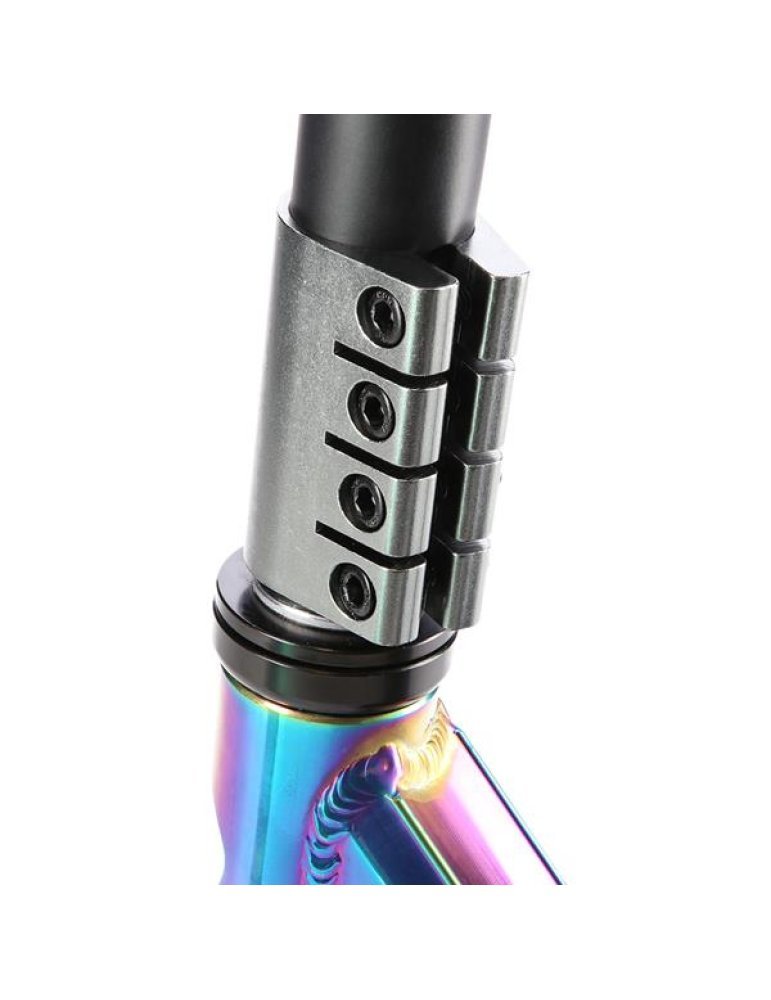 Hs109 Neon Stunt-Roller Nils Extreme - Vista 9