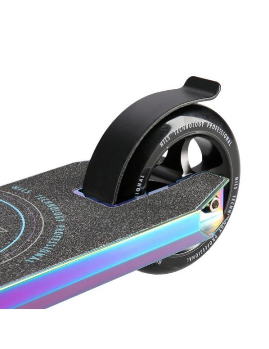 HS109 NEON STUNT-ROLLER NILS EXTREME