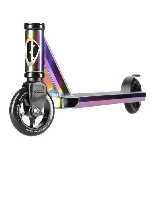 HS109 NEON STUNT-ROLLER NILS EXTREME