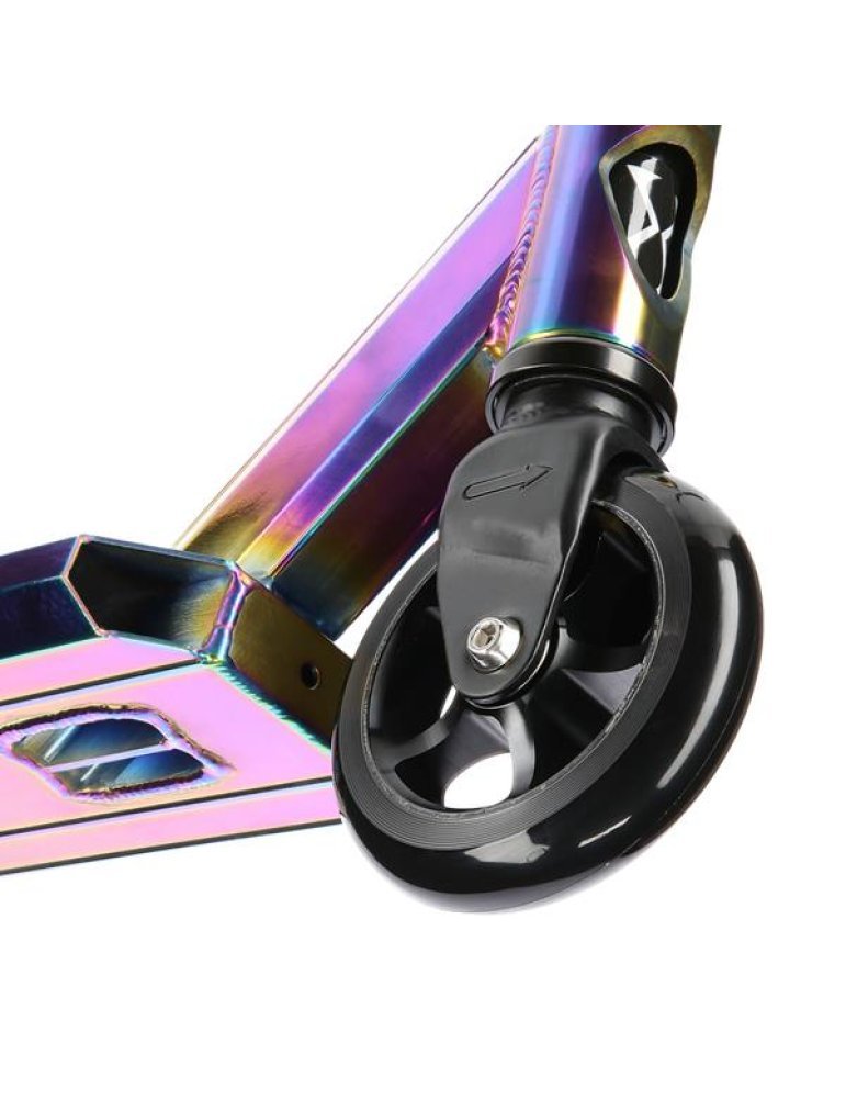 Hs109 Neon Stunt-Roller Nils Extreme - Vista 14