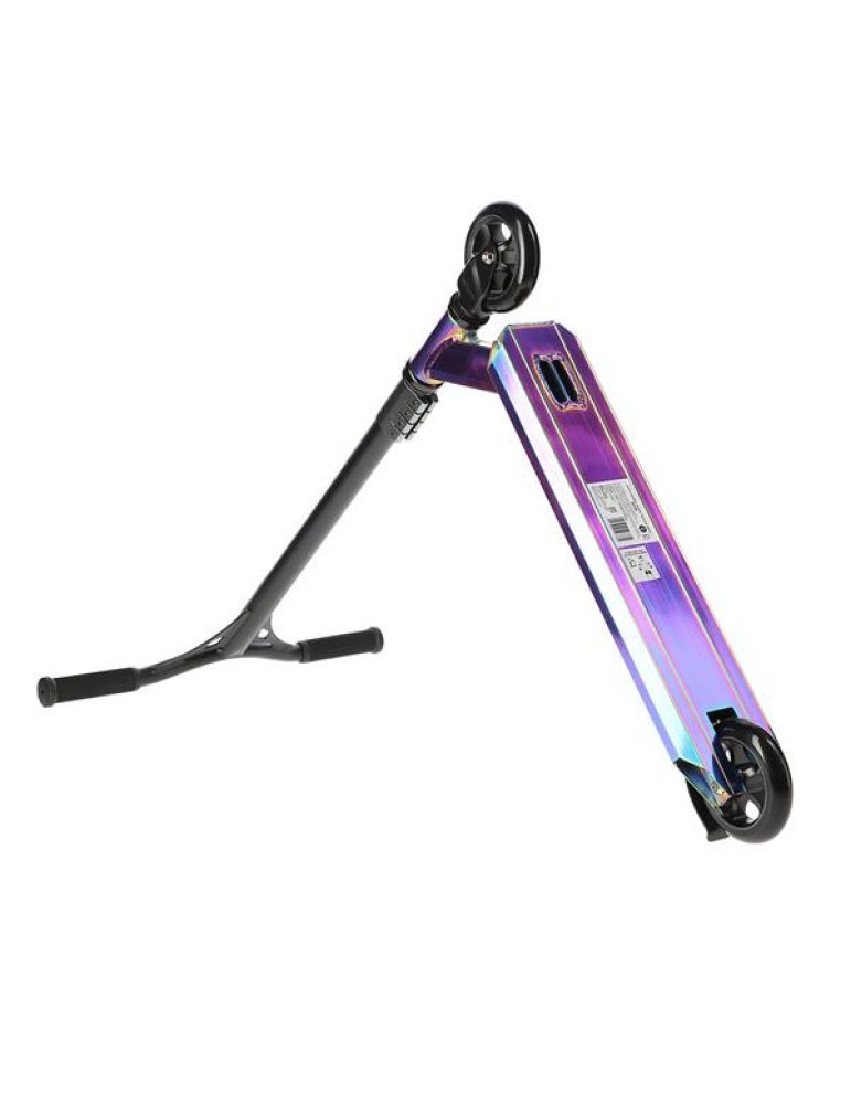 Hs109 Neon Stunt-Roller Nils Extreme - Vista 15