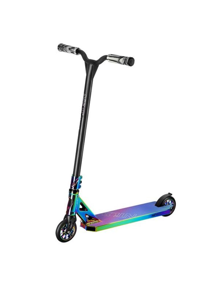 Hs014 Pro Stunt Roller Nils Extreme