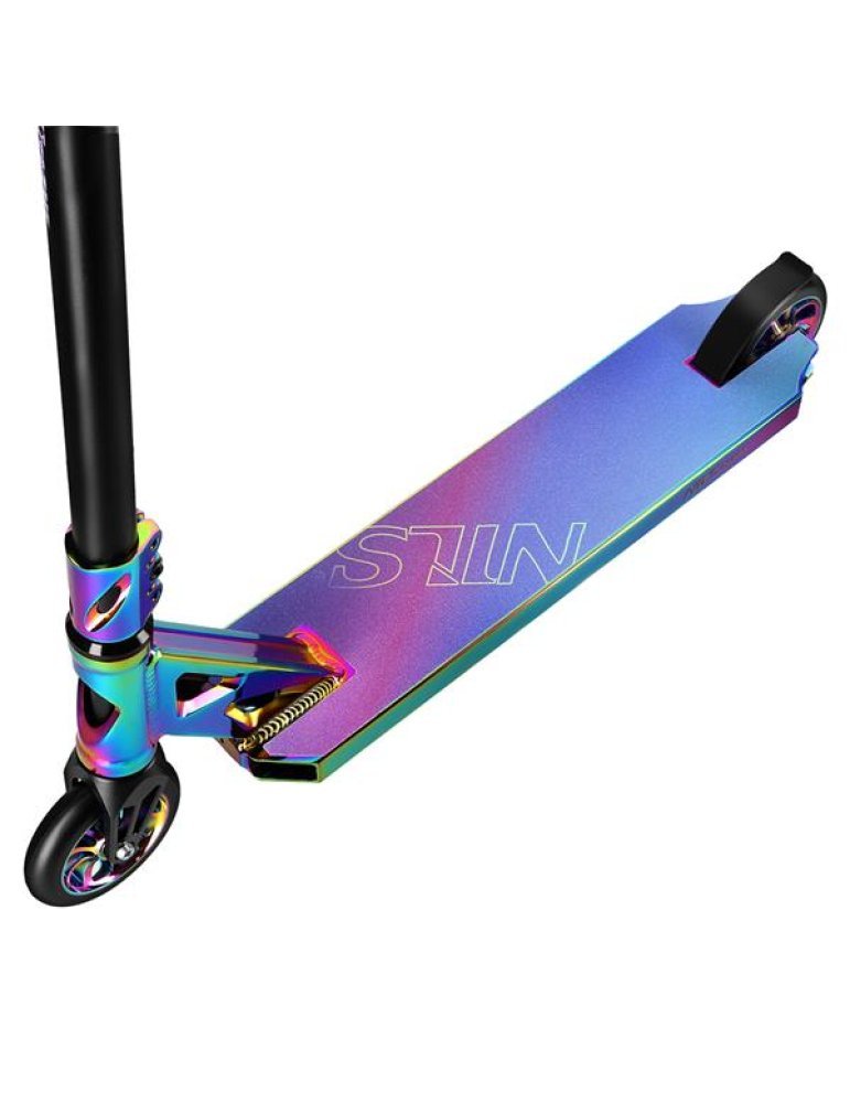 Hs014 Pro Stunt Roller Nils Extreme - Vista 2