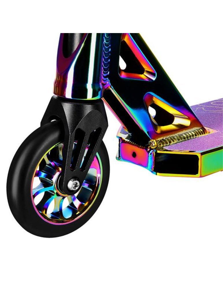 Hs014 Pro Stunt Roller Nils Extreme - Vista 3