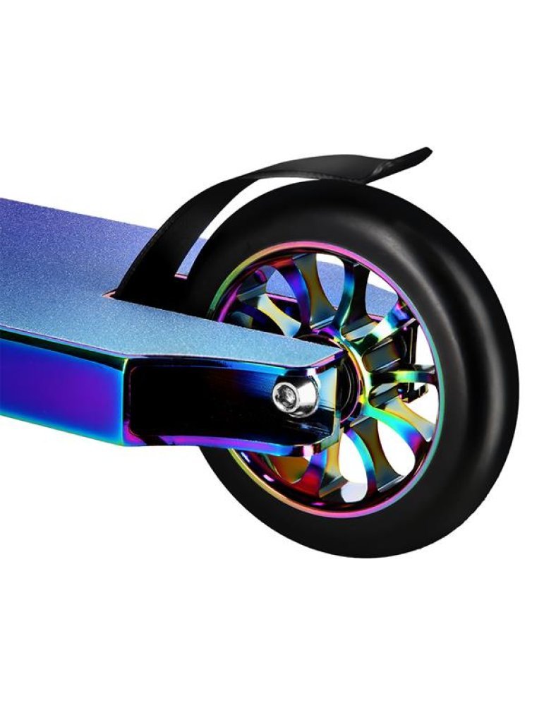 Hs014 Pro Stunt Roller Nils Extreme - Vista 4