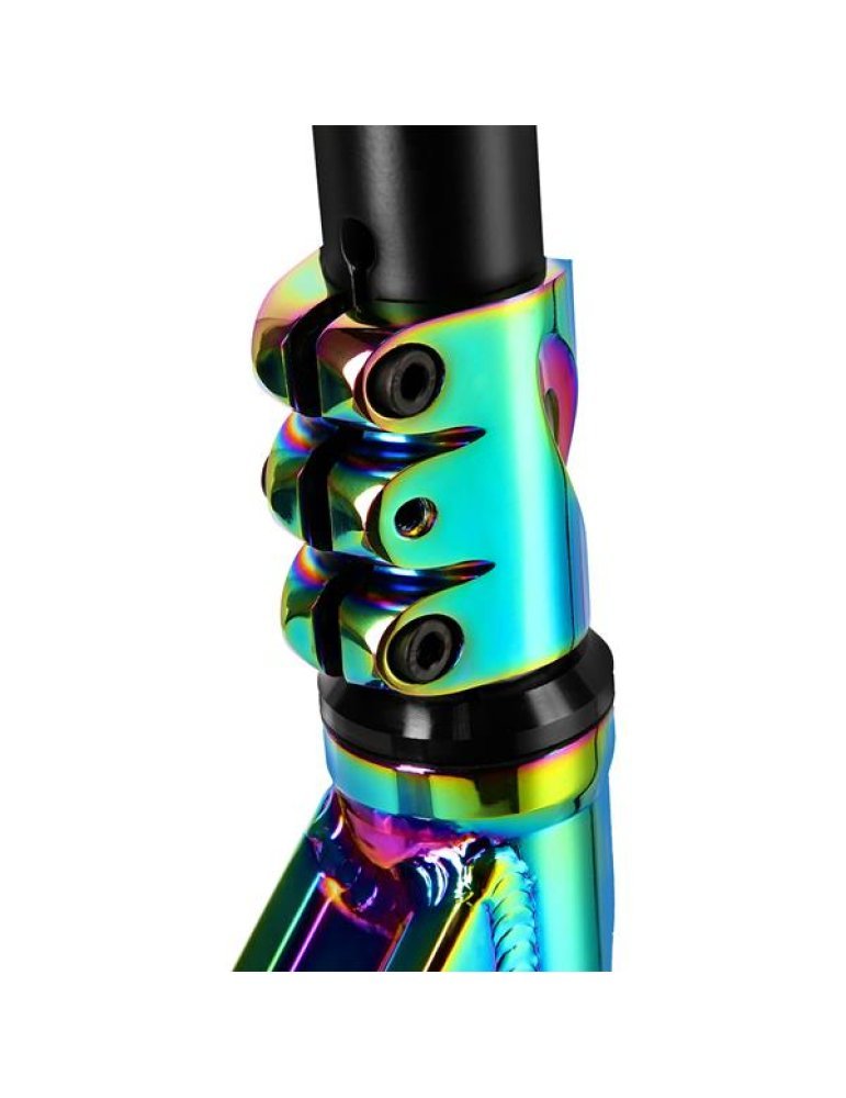 Hs014 Pro Stunt Roller Nils Extreme - Vista 6