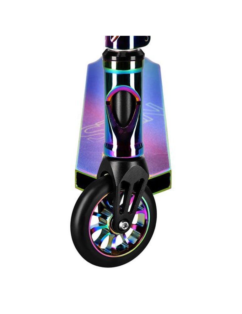 Hs014 Pro Stunt Roller Nils Extreme - Vista 7