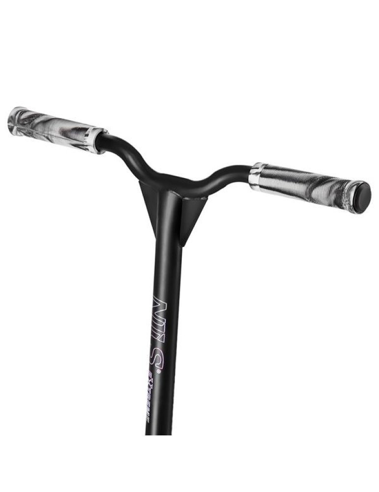 Hs014 Pro Stunt Roller Nils Extreme - Vista 8