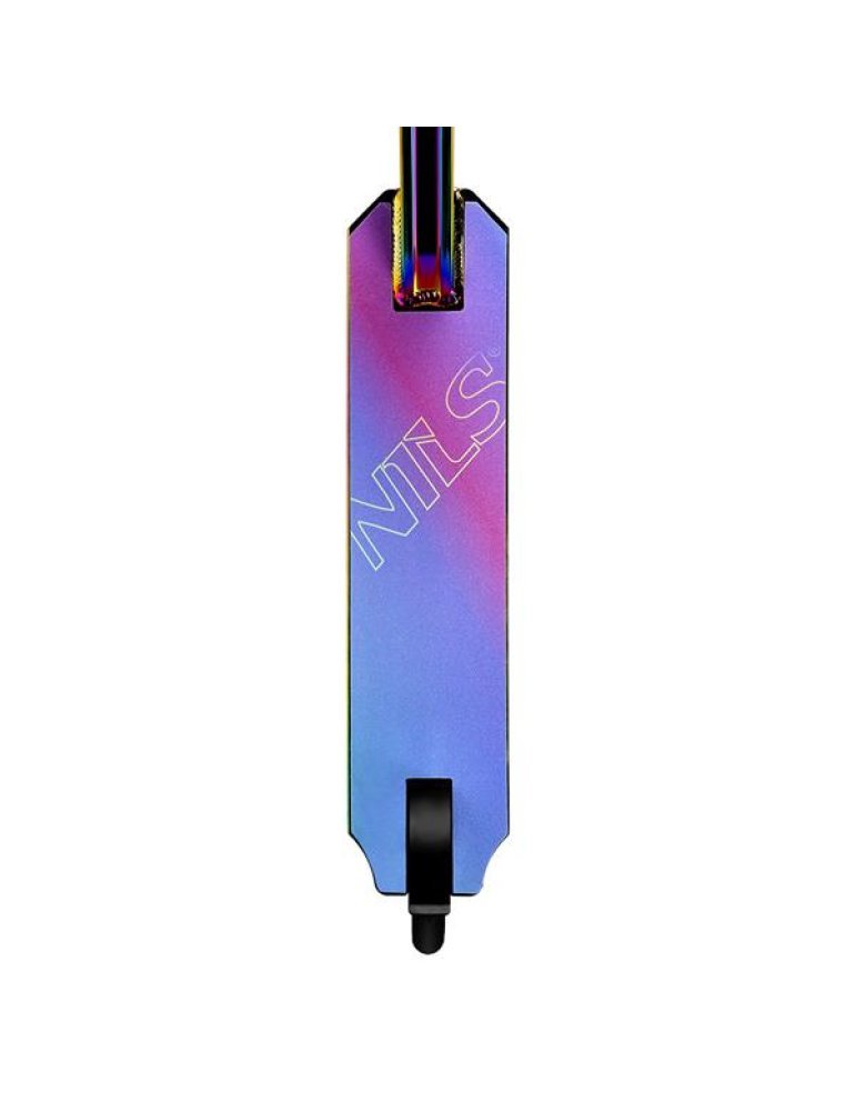 Hs014 Pro Stunt Roller Nils Extreme - Vista 11