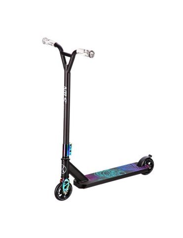Hs002 Neo Stunt Roller Nils Extreme