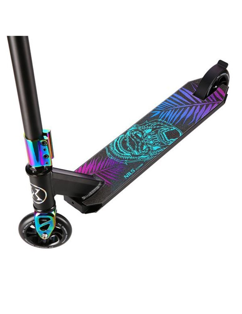 Hs002 Neo Stunt Roller Nils Extreme - Vista 2