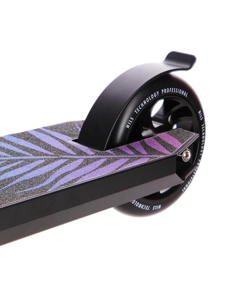 Hs002 Neo Stunt Roller Nils Extreme - Vista 5