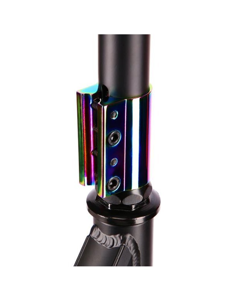 Hs002 Neo Stunt Roller Nils Extreme - Vista 6