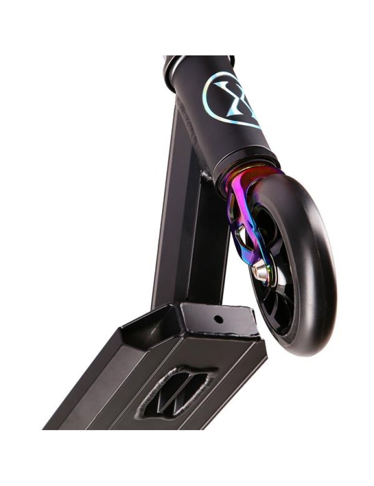 Hs002 Neo Stunt Roller Nils Extreme - Vista 8