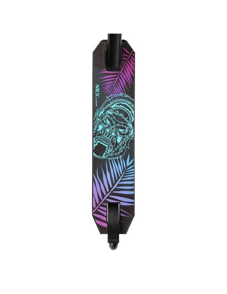 Hs002 Neo Stunt Roller Nils Extreme - Vista 11