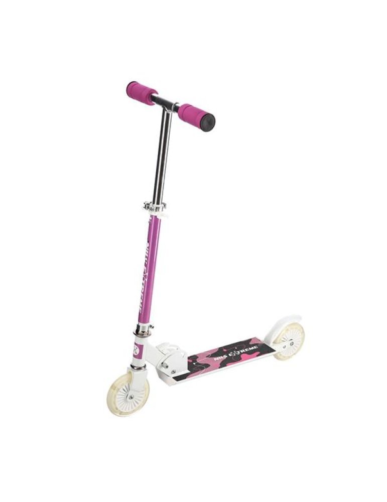 Hd505 Pink Roller Nils Extreme