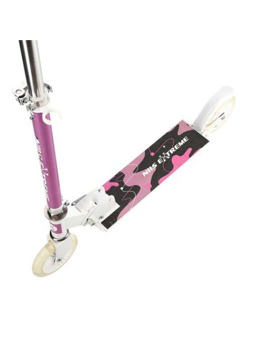 HD505 PINK ROLLER NILS EXTREME