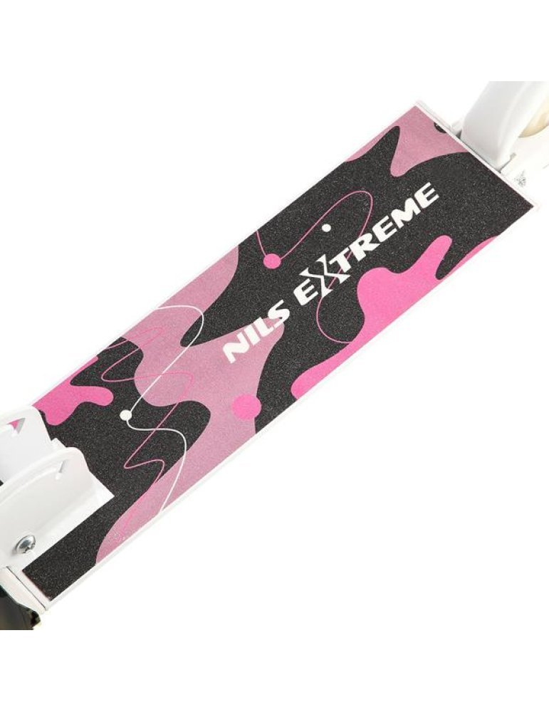Hd505 Pink Roller Nils Extreme - Vista 5