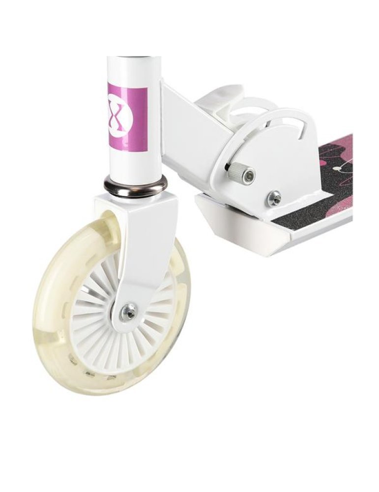 Hd505 Pink Roller Nils Extreme - Vista 6